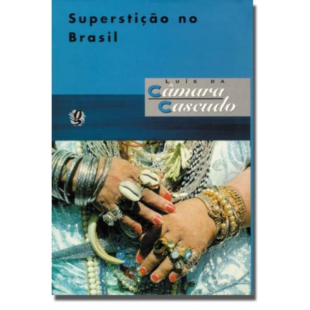 SUPERSTICAO NO BRASIL