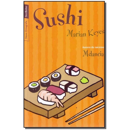 Sushi - Best Bolso