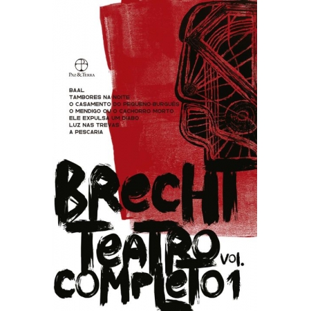 Teatro Completo - Vol. 01