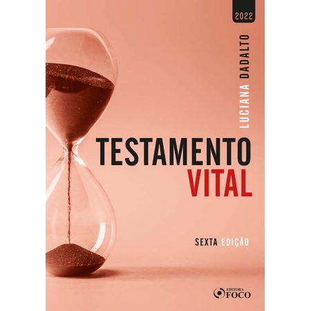 Testamento Vital - 06Ed/22