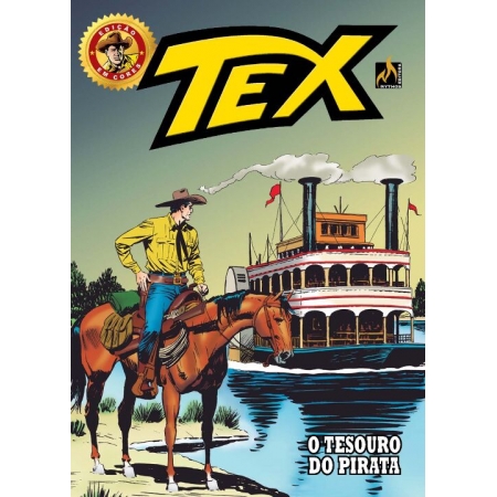 Tex em Cores 43
