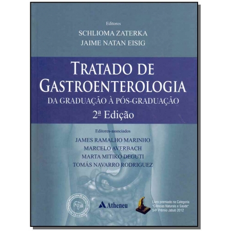Tratado de Gastroenterologia - 02Ed/18