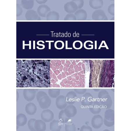 Tratado De Histologia - 05Ed/22