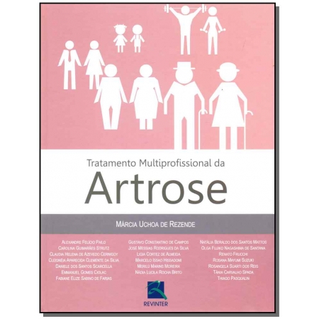 Tratamento Multiprofissional da Artrose