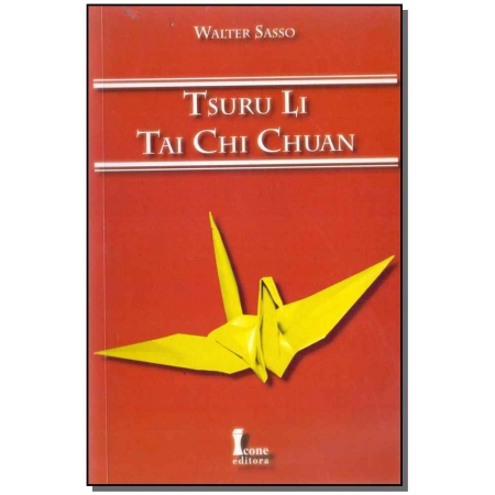 Tsuru Li Tai Chi Chuan