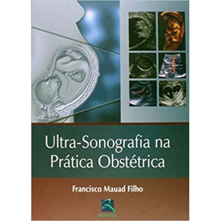 Ultrassonografia Na Prática Obstétrica
