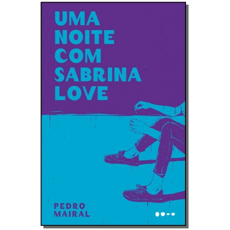 Uma Noite Com Sabrina Love