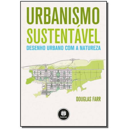 Urbanismo Sustentavel
