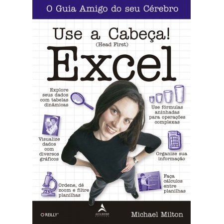 Use a Cabeca! - Excel