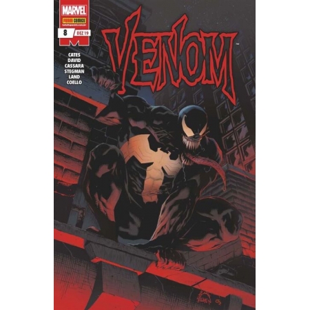 Venom - Vol. 08