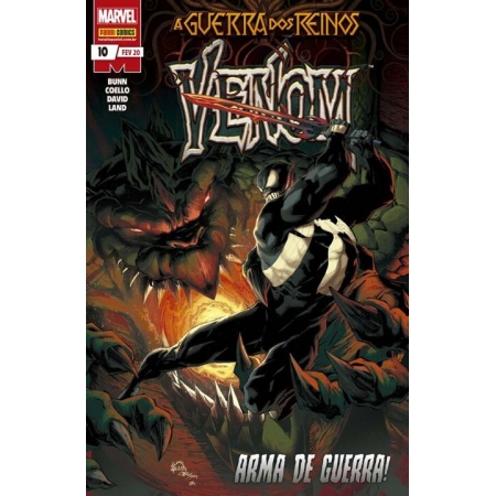 Venom - Vol. 10