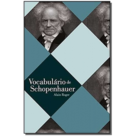 Vocabulario De Schopenhauer