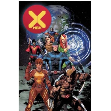 X-Men - Vol. 05