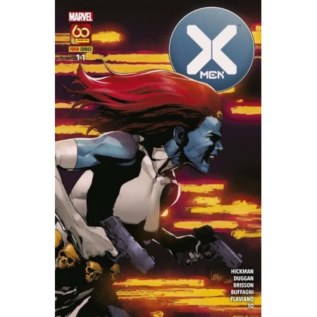 X-Men - Vol. 11