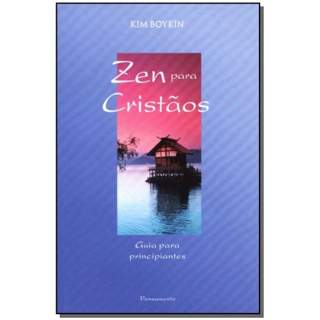 Zen Para Cristãos