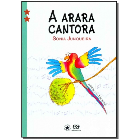 Zz-arara Cantora, A