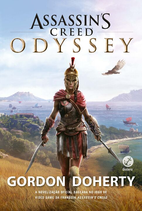Assassin?s Creed: Odyssey