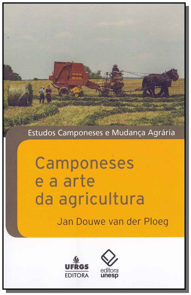 Camponeses e a Arte da Agricultura