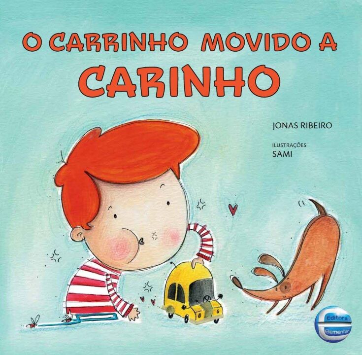 CARRINHO MOVIDO A CARINHO, O