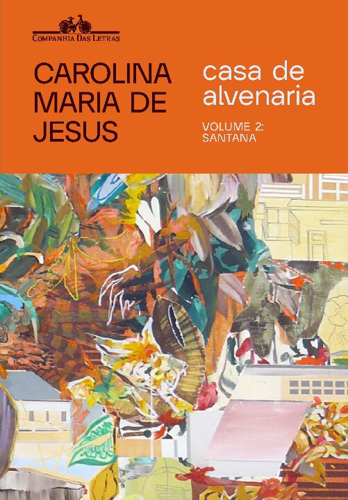 Casa De Alvenaria ? Volume 2: Santana