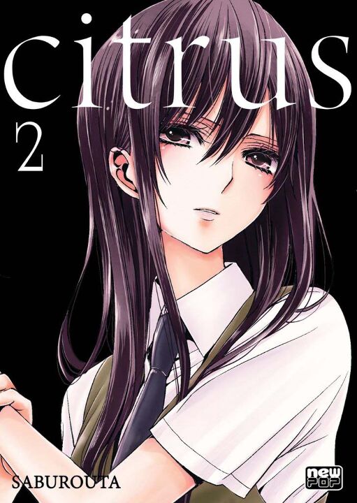 Citrus - Vol. 02