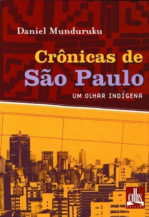 Cronicas De Sao Paulo - 02Ed/09