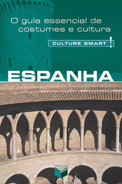 Culture Smart! Espanha