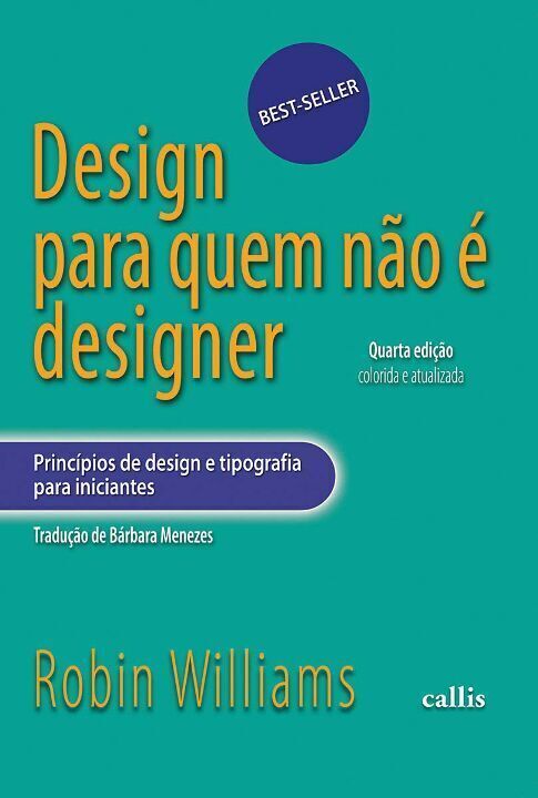 Design Para Quem Não é Designer