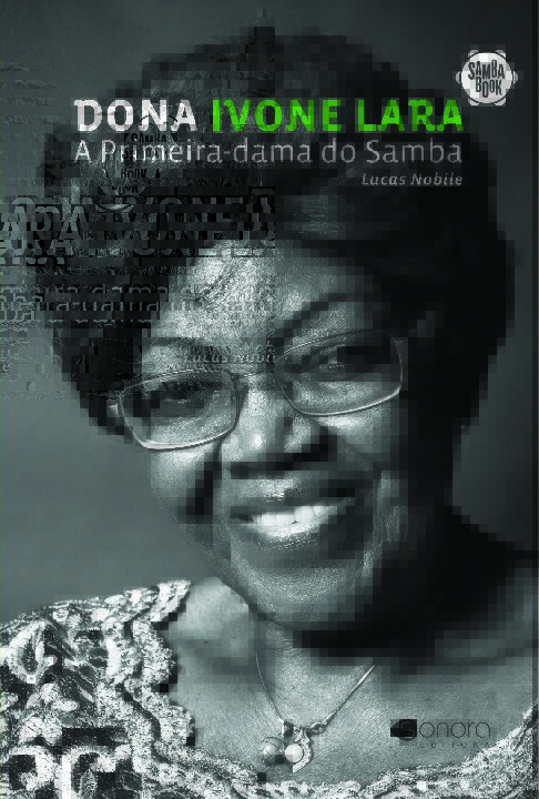 Dona Ivone Lara: A Primeira Dama do Samba