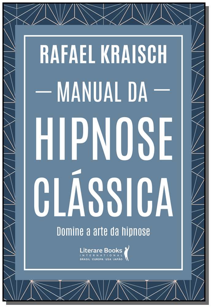 Manual Da Hipnose Clássicaxdomine a Arte Da Hipnose