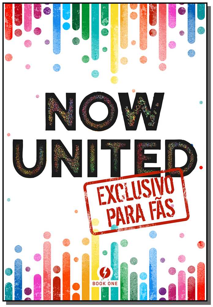 Now United ? Exclusivo Para Fas