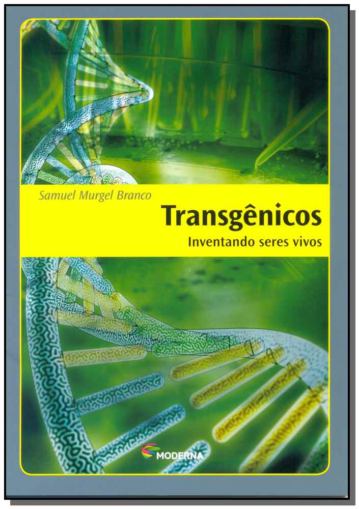 Transgenicos - 02Ed/15