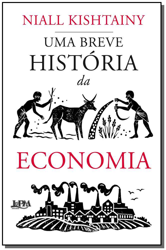 Uma Breve História da Economia - 02Ed/19