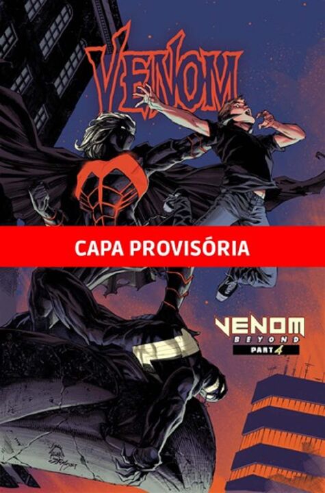 Venom - Vol. 23