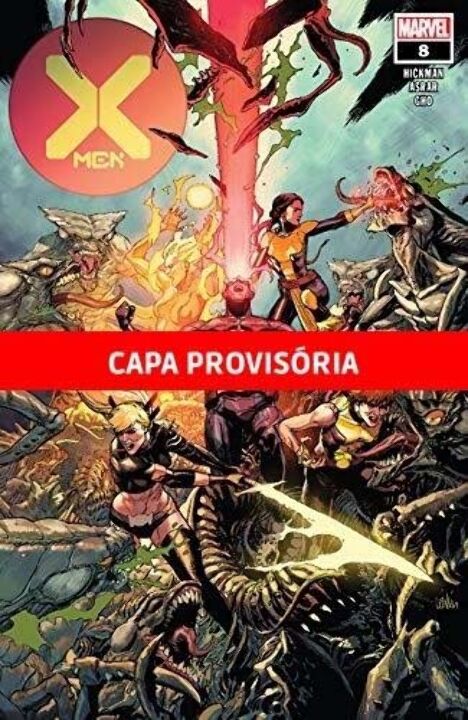 X-Men - Vol. 14