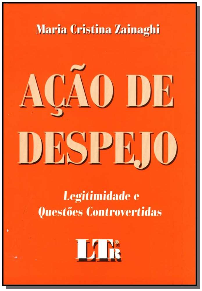 Zz-acao De Despejo /01