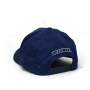 Boné Super Premium Dad Hat Jacto Since 1948 - Azul Marinho