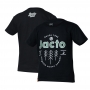 Camiseta Inf. Jacto Pinheiros - Preta