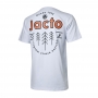 Camiseta Masc. Jacto Pinheiros - Branca