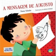 A Mensagem de Augusto - Diga não ao Bullying