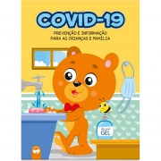 COVID-19 4D
