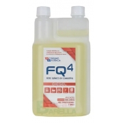 Filtro Químico de Combustível Diesel FQ4  1L