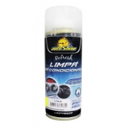 Limpa Ar Condicionado Auto Shine 250ml