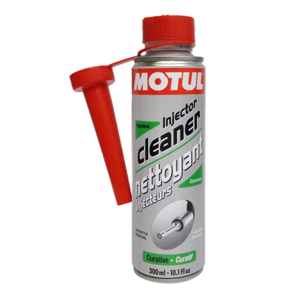 Motul Injector Cleaner Nettoyant 300 ml