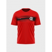 Camiseta Flamengo Chain Masculina
