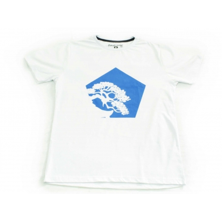 Camiseta Blue Bonsai (Feminina)