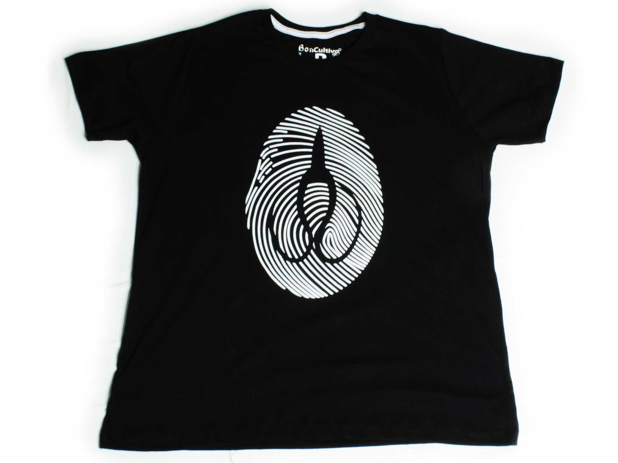 Camiseta Digital Tesoura (Feminina)