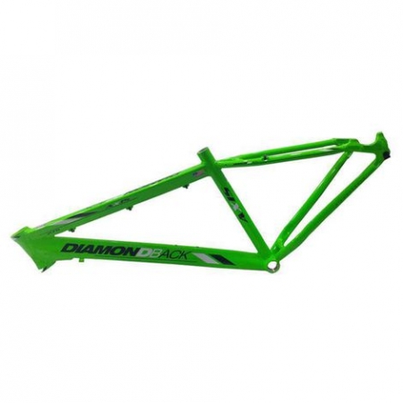 Quadro Bike Diamond Back 27,5 AXIS Verde  TAM 16