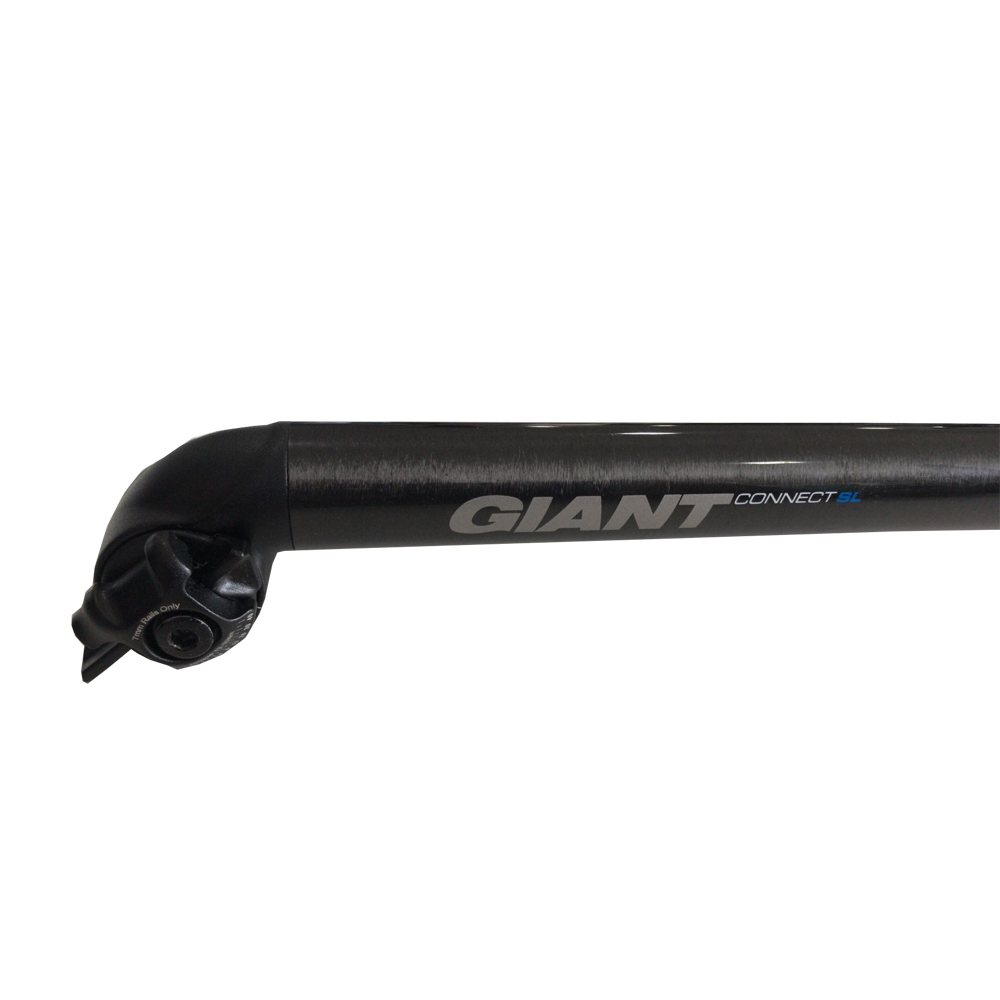 CANOTE DO SELIM GIANT CONNECT SL CARBON ROAD 30.9 X 370MM (SEMINOVO)