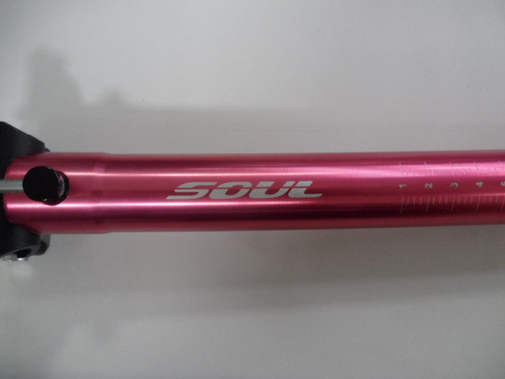 Canote Soul Cycles 31,6 X 350mm